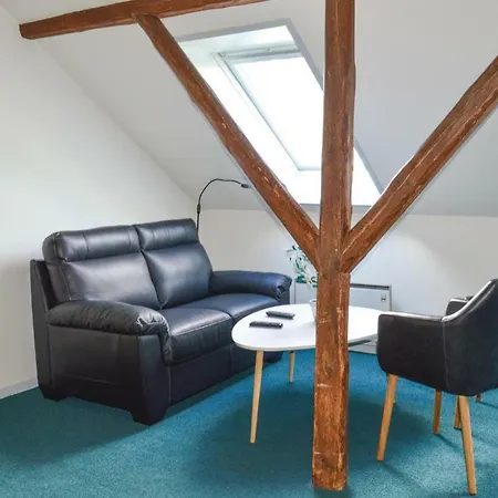 Holiday home Hjornet Sindal