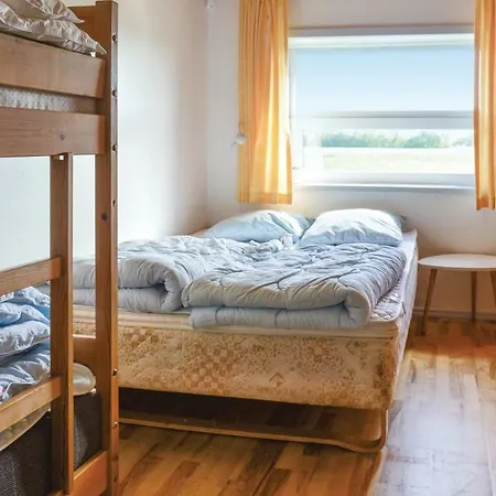 Holiday home Hjornet Sindal
