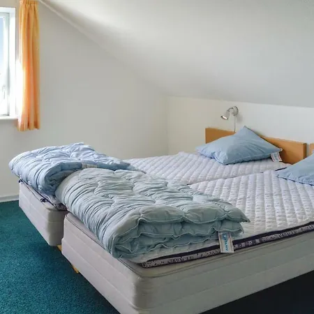 Holiday home Hjornet