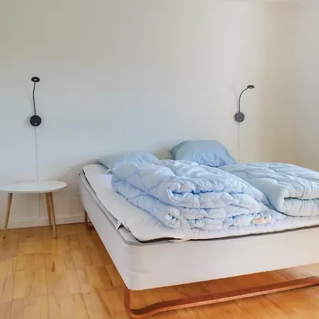 Hjornet Holiday home