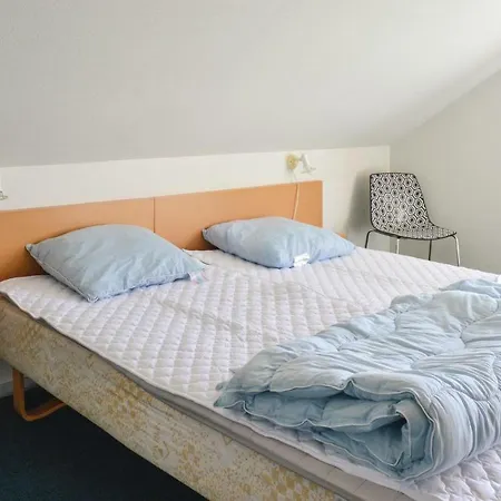 Holiday home Hjornet *