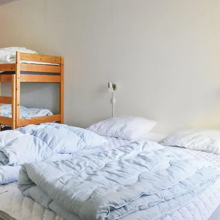 Hjornet Nyaraló Sindal