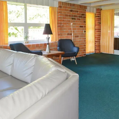 Hjornet Holiday home