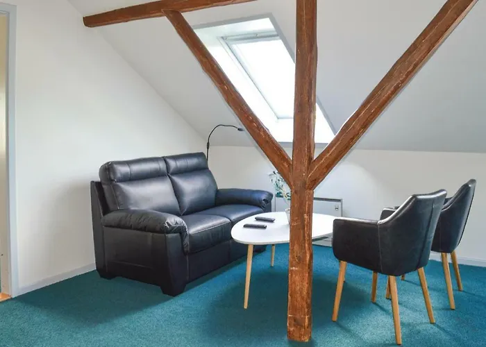 Casa vacanze Hjornet Sindal
