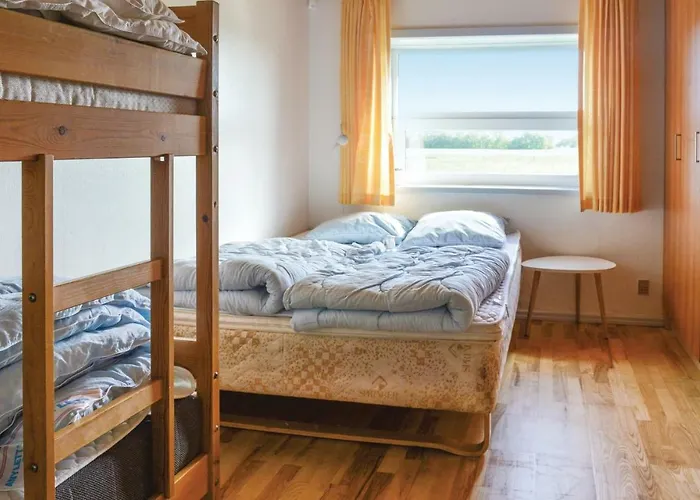 Casa vacanze Hjornet Sindal