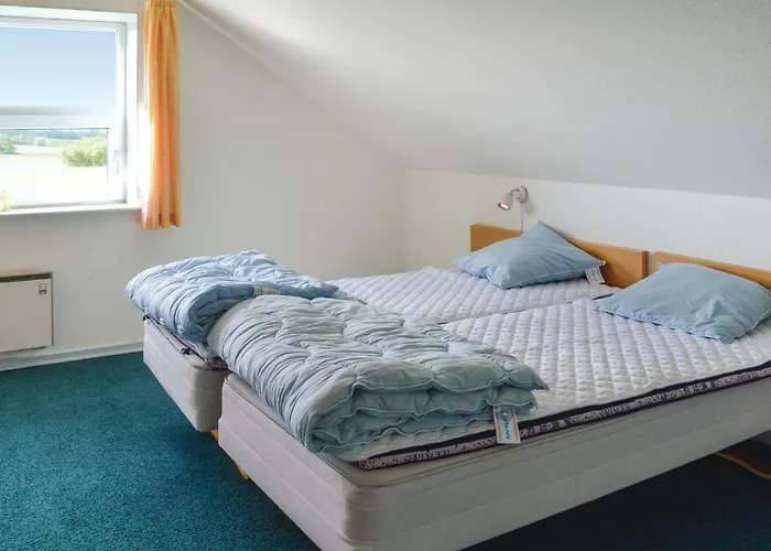Casa vacanze Hjornet