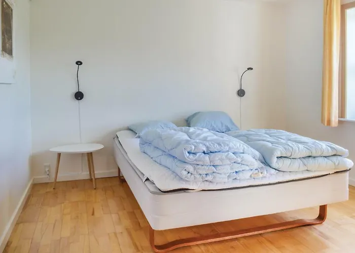 Hjornet Casa vacanze