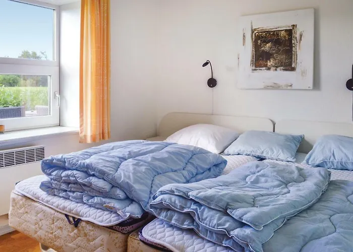 Casa vacanze Hjornet *
