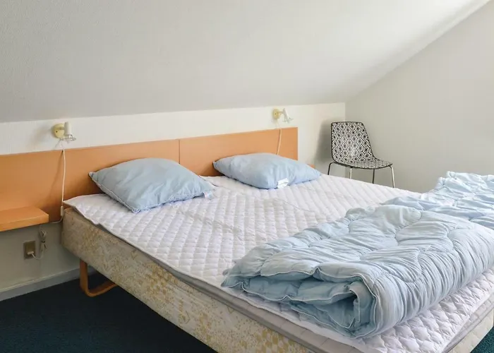 Casa vacanze Hjornet *