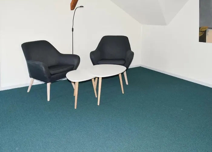 Casa vacanze Hjornet *